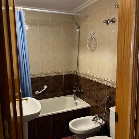 Apartment Playa. Ulpiana Torrevieja