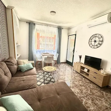 Playa. Ulpiana Apartment *