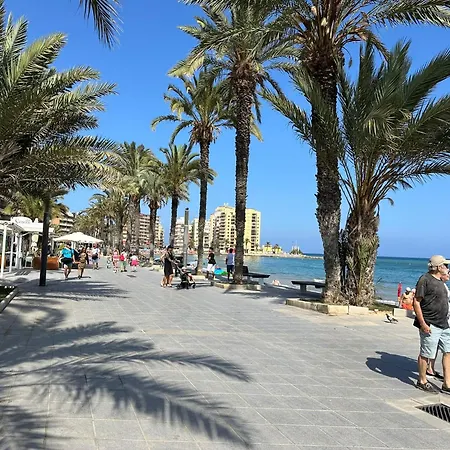 Playa. Ulpiana *
